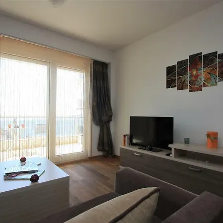 Amazing Sea View Zatvoren Budva