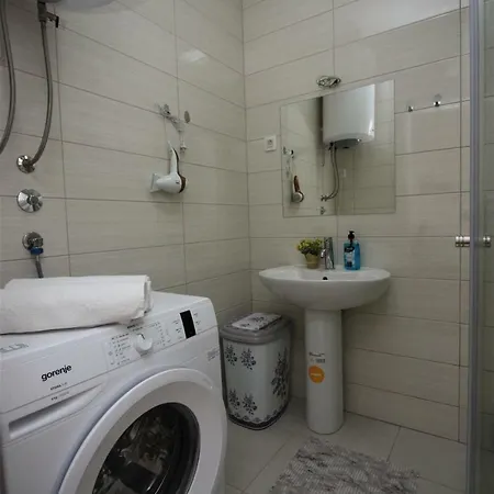 Apartament Amazing Sea View Zatvoren